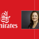 Emirates' Vice President of HR & Recruitment, Alison Ward, Says "Don't Stay In Recruitment Forever"