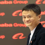 Alibaba CEO Demanded Staff Live Minutes from Office