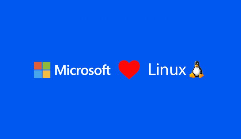 Why Microsoft Needed to Make Windows Run Linux Software