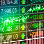 U.S. Stocks Slide on Back of Anaemic Consumer Spending
