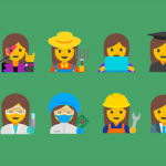 Google Designs Emojis Depicting Professional Women to Promote Equality