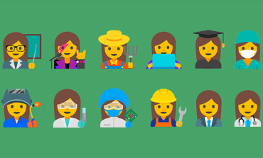 Google Designs Emojis Depicting Professional Women to Promote Equality