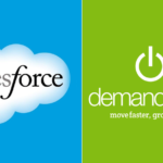 CRM News: Salesforce Gets a Black Eye With Outage; Buys Demandware