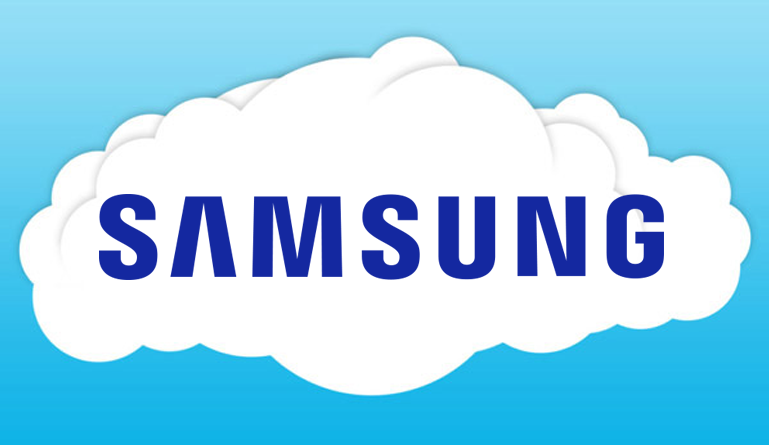 Samsung Enters the Cloud Market