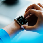 Your Smartwatch Is Giving Away Your ATM Pin