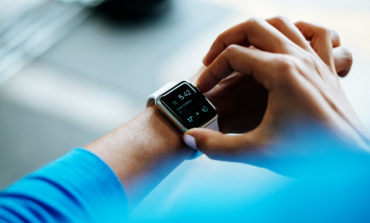Your Smartwatch Is Giving Away Your ATM Pin