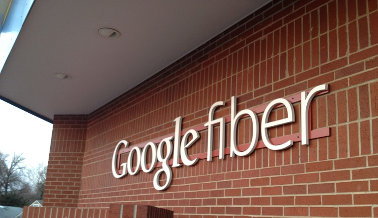Alphabet CEO Ordered Google Fiber to Downsize, Report Claims