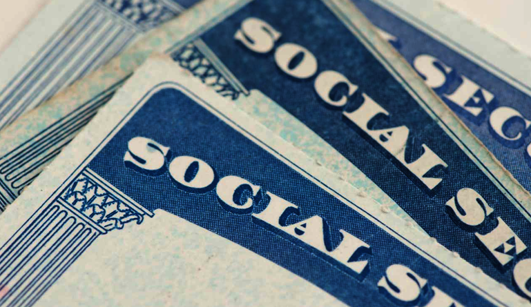 Social Security Retreats From Cellphone-Based Online Security