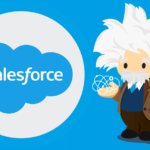 Salesforce Introduces Einstein Into Its Cloud CRM