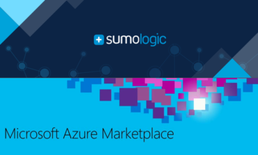 Sumo Logic Delivers Machine Data Analytics to Microsoft Azure Marketplace