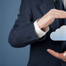 Cloud Enters Mainstream In Federal IT Investment Plans