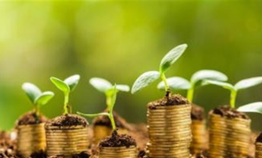2016, The Year of Green Finance