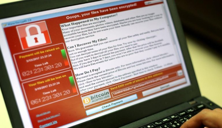French Researchers Find Way to Unlock WannaCry without Ransom