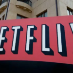 Netflix Swarming with Volcanic Impact...at Cannes Film Festival
