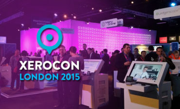 Xerocon London 2015 – a triumph of tenacity