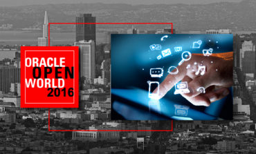Oracle OpenWorld 2016 – Making HR a digital experience at the Co-Operative Group