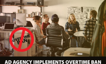 Ad agency implements overtime ban & reforms HR policy after tragedy