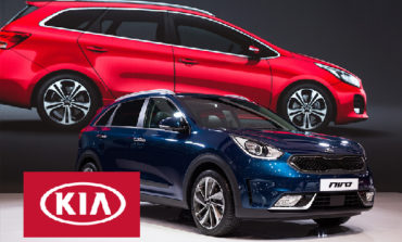 Always be prepared! Kia launches scout-themed staff training