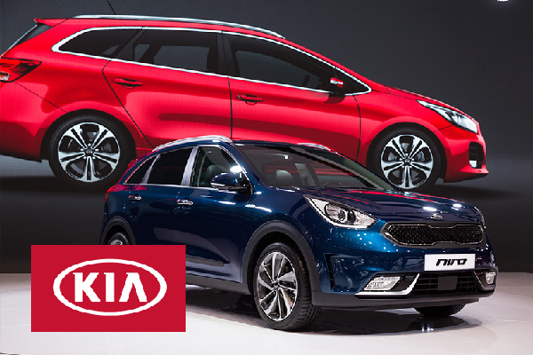 Always be prepared! Kia launches scout-themed staff training