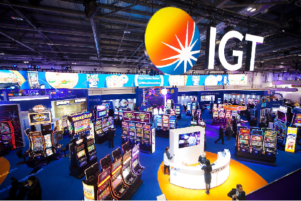 IGT hire new Vice President of Human Resources, Organisation & Transformation