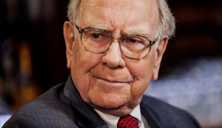 Warren Buffett Takes 3% Stake in Germany’s Lanxess