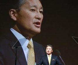 CEO of Sony Vows Profitability but Zero Specifics