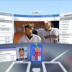 Next Up for Virtual Reality: Baseball