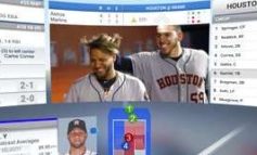 Next Up for Virtual Reality: Baseball