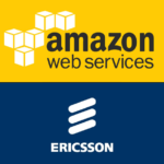 Ericsson Dials Up Partnership With Amazon’s Cloud