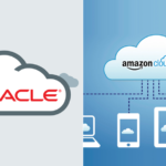 Oracle Suggests Amazon's Cloud Isn't Real