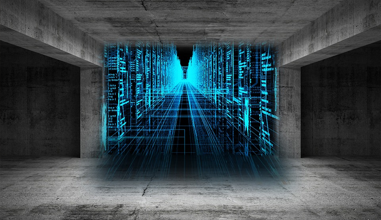 Record-Speed Data Transmission Could Make Big Data More Accessible