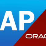 SAP: Taking Market Share at an Accelerating Pace From to Oracle