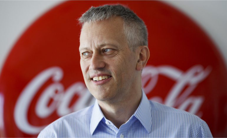 Coca-Cola Co.’s New CEO Gives THIS Advice to Staff