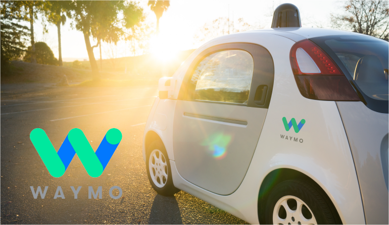 Waymo Retires Firefly to Focus on Mass-Produced Vehicles