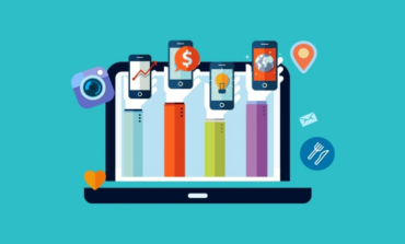 4 Ways to Get Noticed in the Mobile App Store