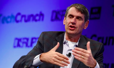 After Getting Kalanick Out, Uber Board Member Bill Gurley Resigns