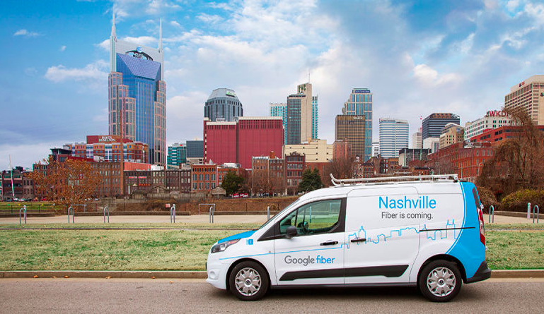 Google Fiber Division Cuts Staff by 9%, “Pauses” Fiber Plans In 11 Cities