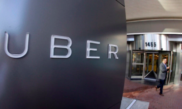 Amidst Its Crisis and Chaos, Uber Celebrates 5 Billion Trips
