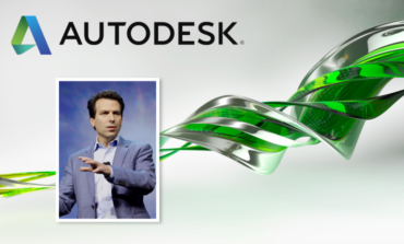 Autodesk Names Andrew Anagnost President and CEO