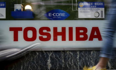 Bain, INCJ said to Offer $19 Billion for Toshiba Chip Unit