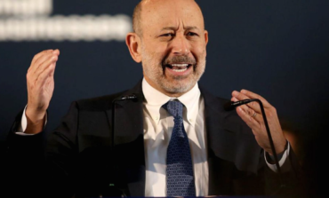 Goldman Sachs Is Ready to Disrupt the Financial Industry’s Startups
