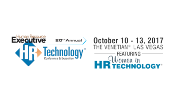 HR Technology Conference & Exposition® Continues Global Expansion, Plans Move Into European Market