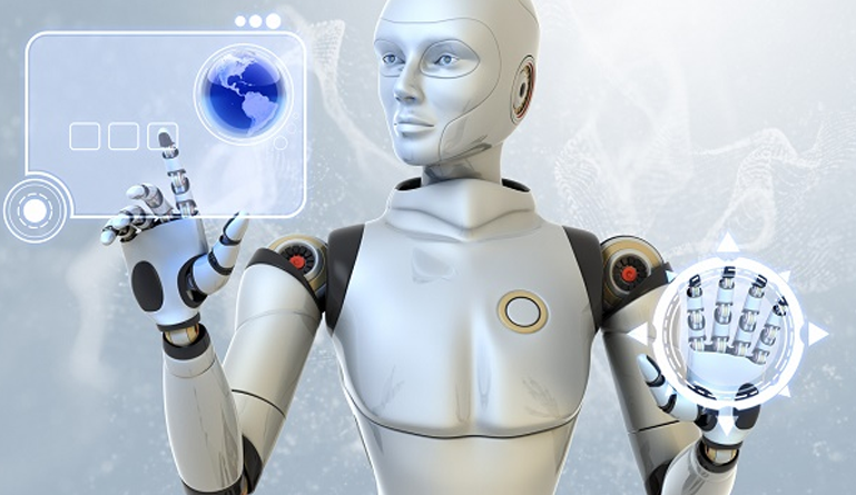 How AI Can Influence Workplace Collaboration