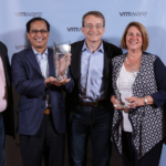 IBM Honored With VMware 2016 Global System's Outsourcer Partner Innovation Award