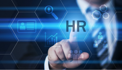 Technology Expert Ward Christman Busts the HR Myth