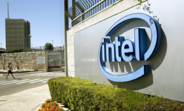 Intel Signs Olympics Sponsorship Deal Through 2024