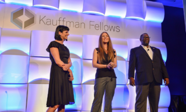 Kauffman Fellows Announces 22nd Class