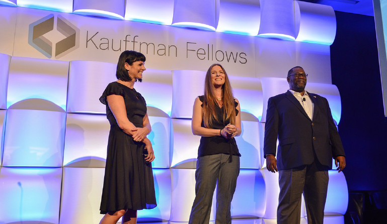 Kauffman Fellows Announces 22nd Class