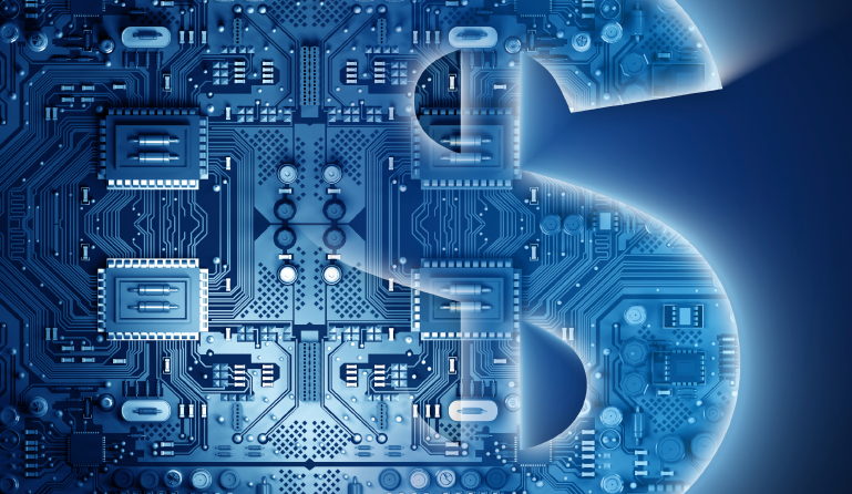 Most Businesses Expect Losses Due To New Financial Technology