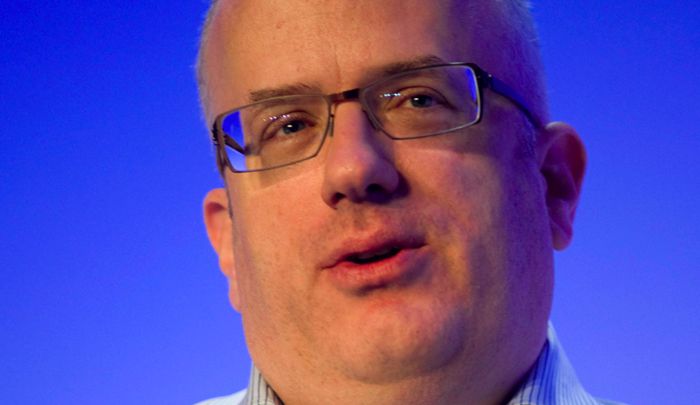 Mozilla’s Former Boss Raises $35 Million for New Startup
